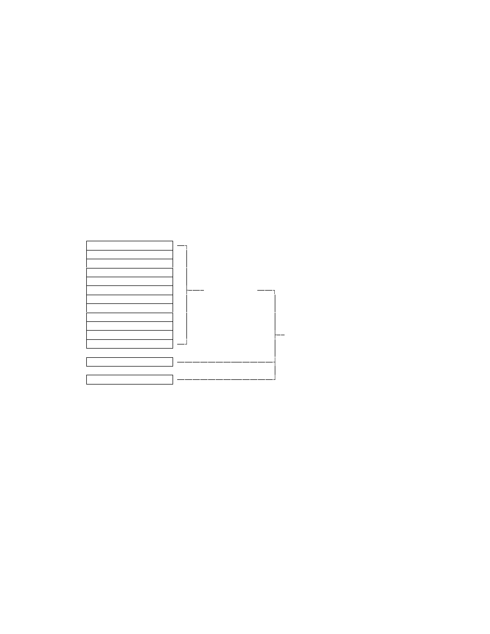 System:configure, Measure:array:voltage:fluctuations:pst | Agilent Technologies EN 61000-3-2 User Manual | Page 91 / 106