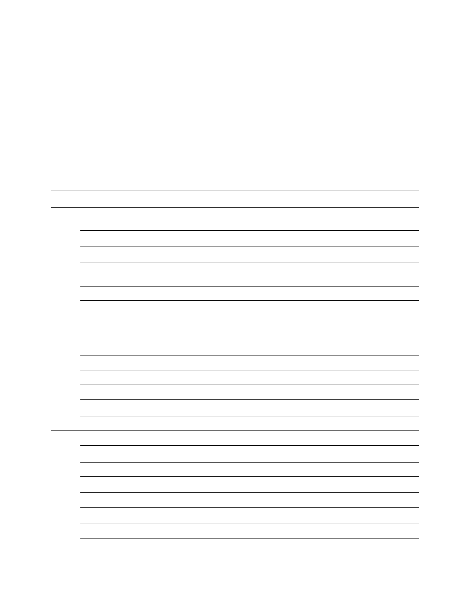 Register definitions | Agilent Technologies HDMP-3001 User Manual | Page 42 / 124