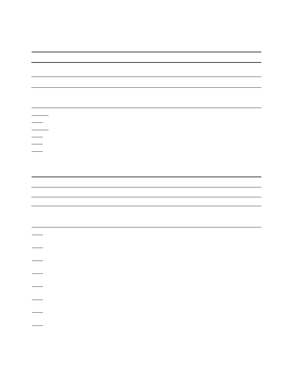 Agilent Technologies HDMP-3001 User Manual | Page 54 / 124