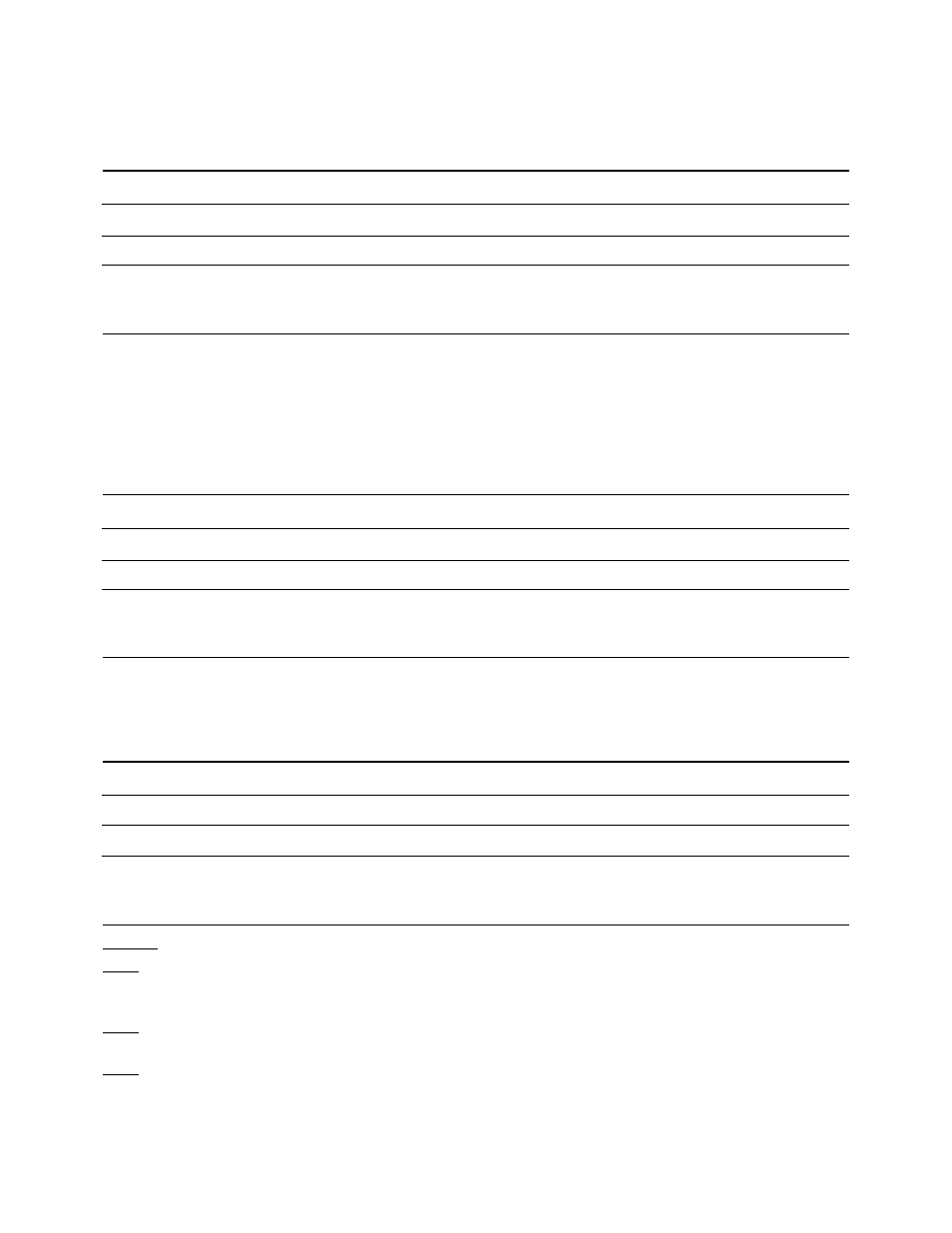 Agilent Technologies HDMP-3001 User Manual | Page 58 / 124