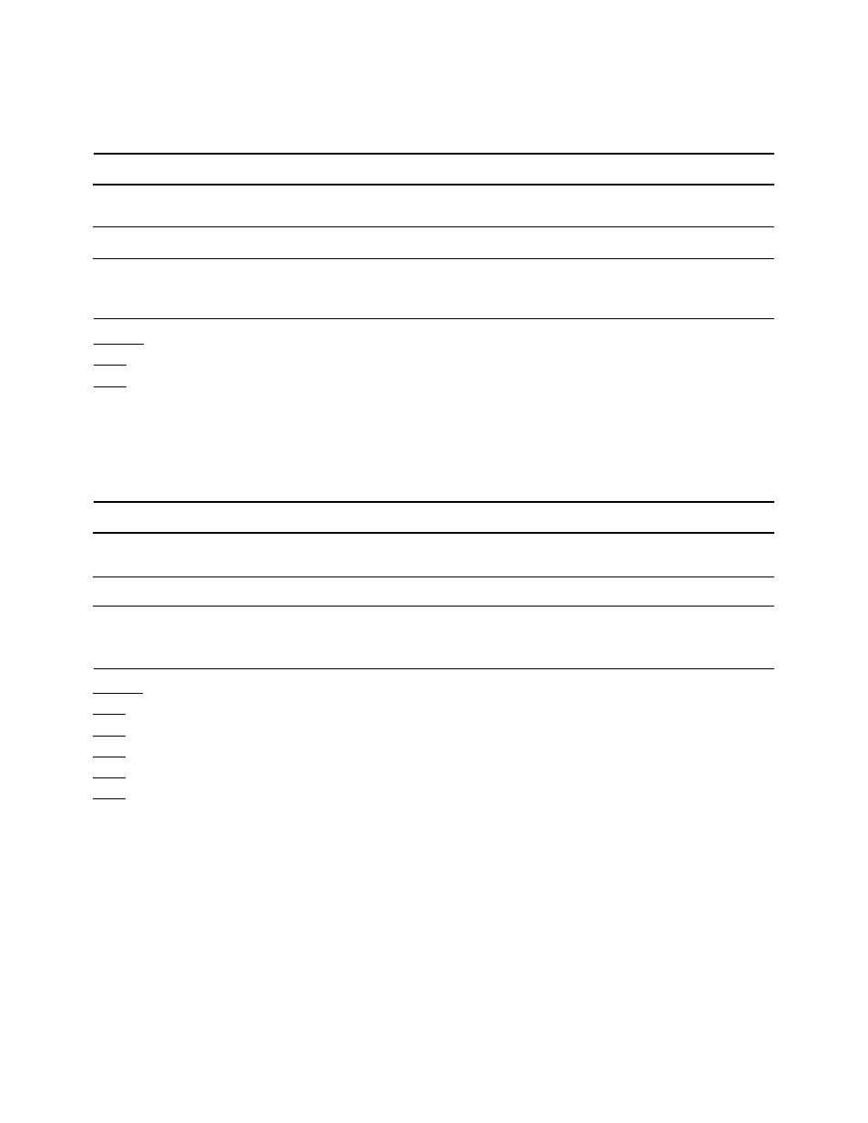 Agilent Technologies HDMP-3001 User Manual | Page 74 / 124