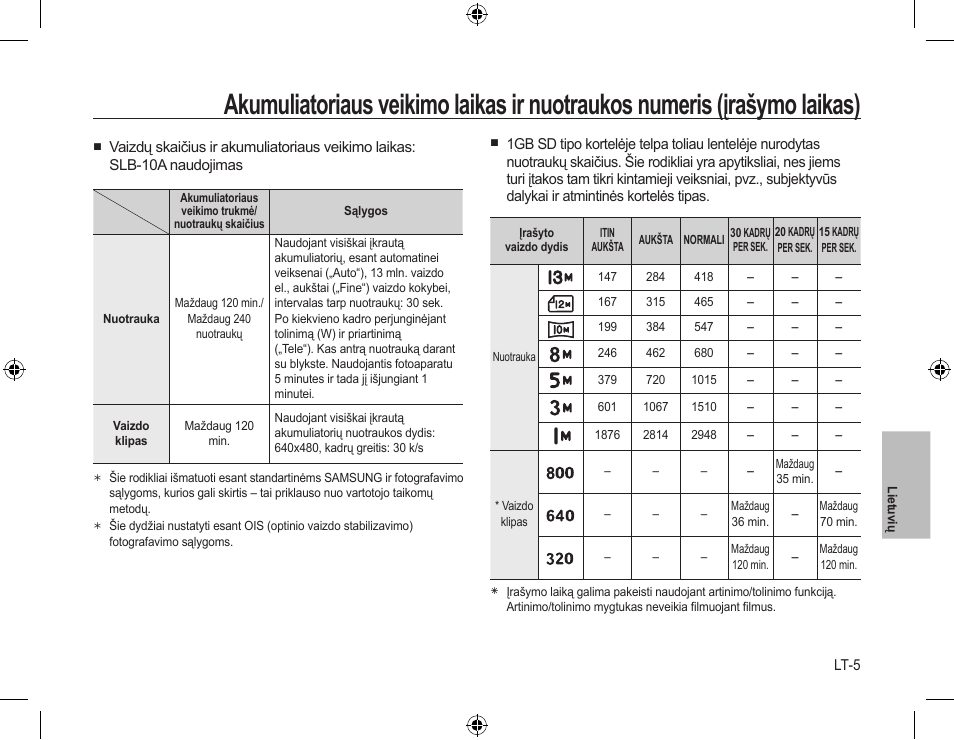 Samsung L310W User Manual | Page 104 / 130