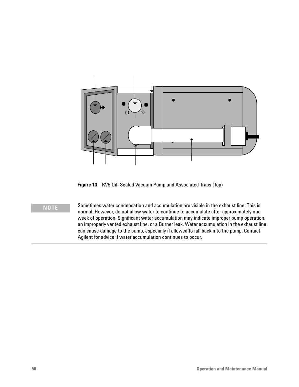 Figure 13 | Agilent Technologies G6600-90006 User Manual | Page 50 / 118