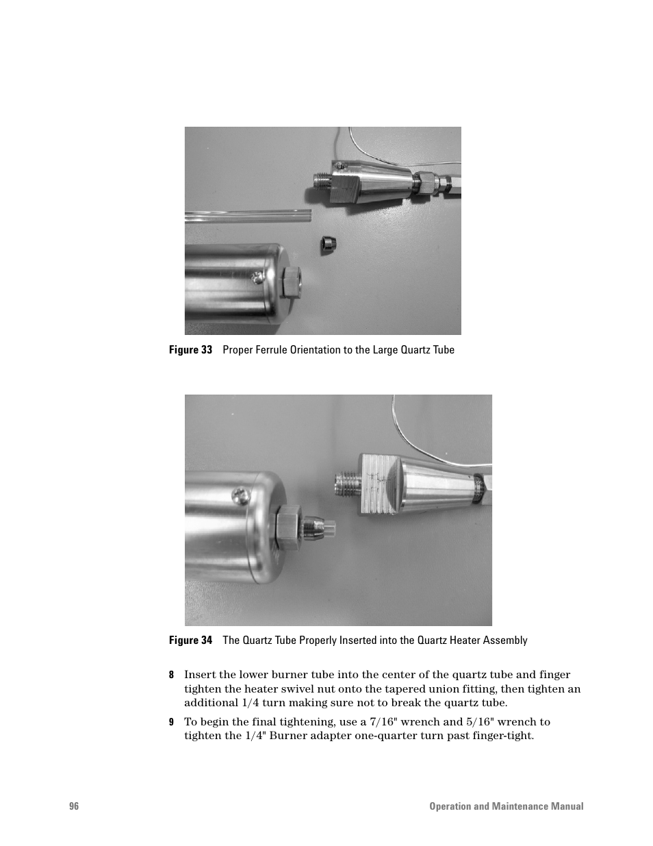 Agilent Technologies G6600-90006 User Manual | Page 96 / 118