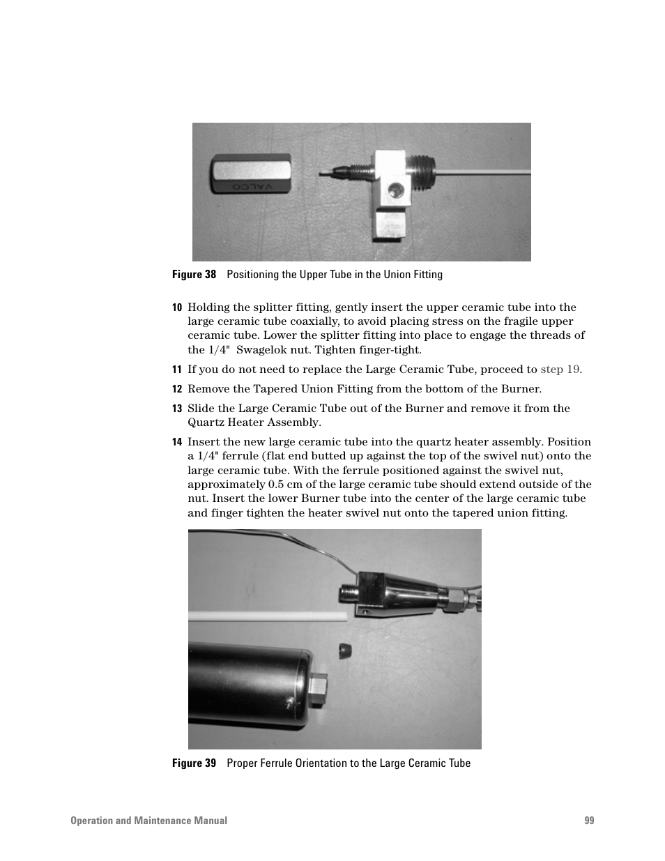 Figure 38 | Agilent Technologies G6600-90006 User Manual | Page 99 / 118