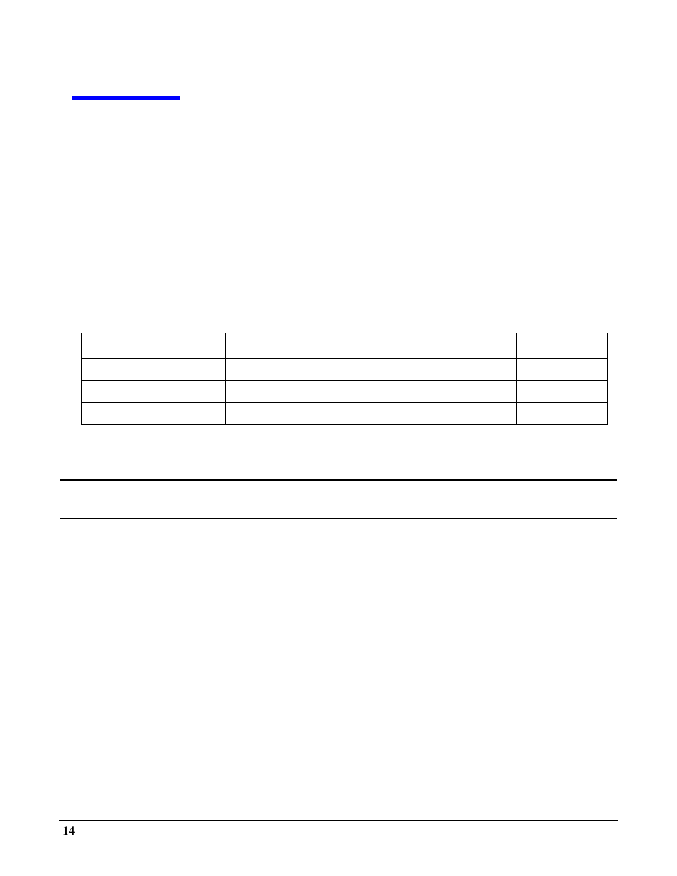 Esg-b firmware installation for versions <b.03.20, Introduction, Required equipment | Safety considerations, Esg-b | Agilent Technologies E4400-60597 User Manual | Page 14 / 18