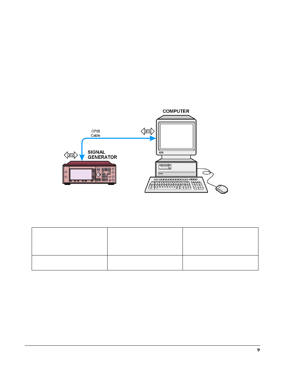 Agilent Technologies E4400-60597 User Manual | Page 9 / 18