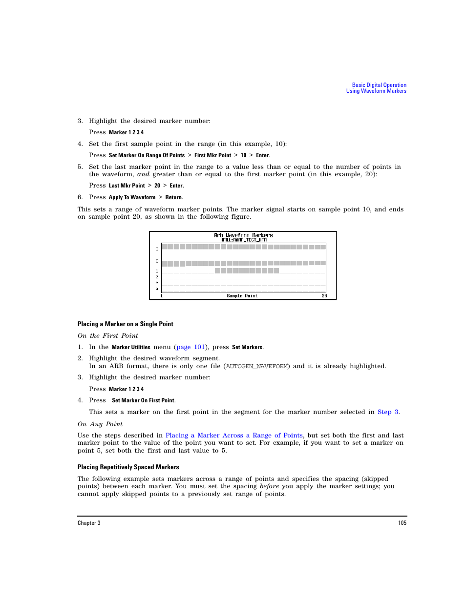 Agilent Technologies E8267D PSG User Manual | Page 119 / 318