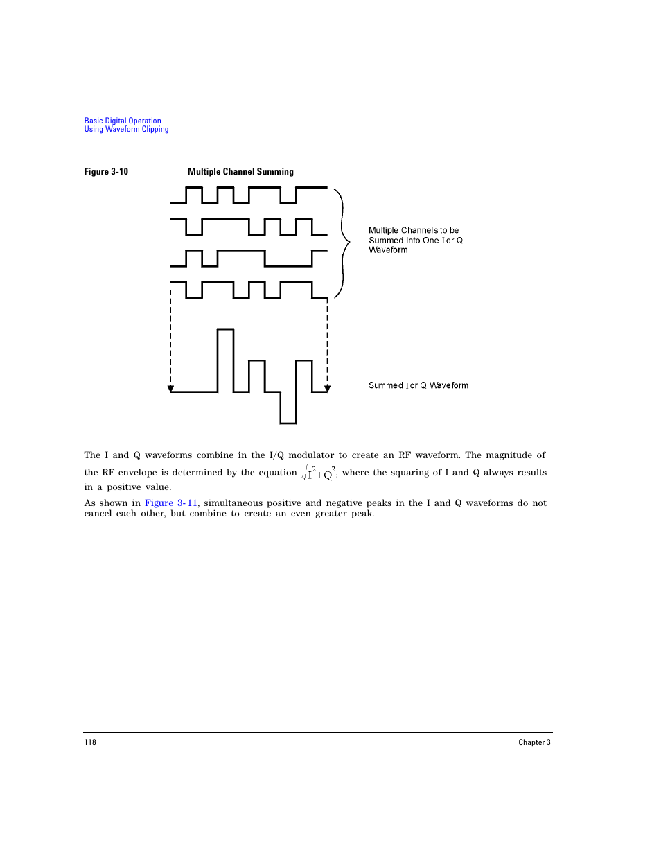 Agilent Technologies E8267D PSG User Manual | Page 132 / 318