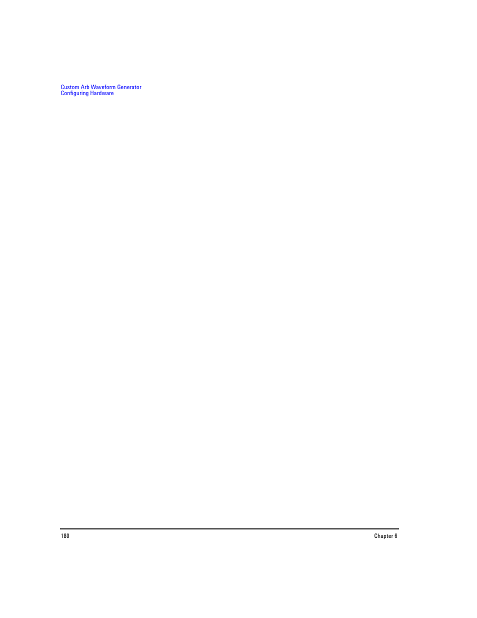 Agilent Technologies E8267D PSG User Manual | Page 194 / 318