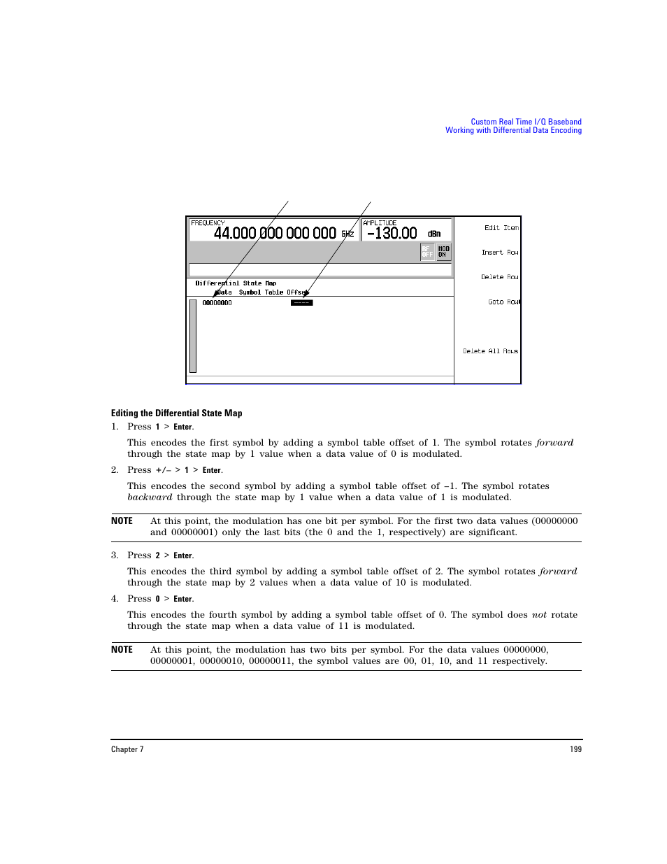 Agilent Technologies E8267D PSG User Manual | Page 213 / 318