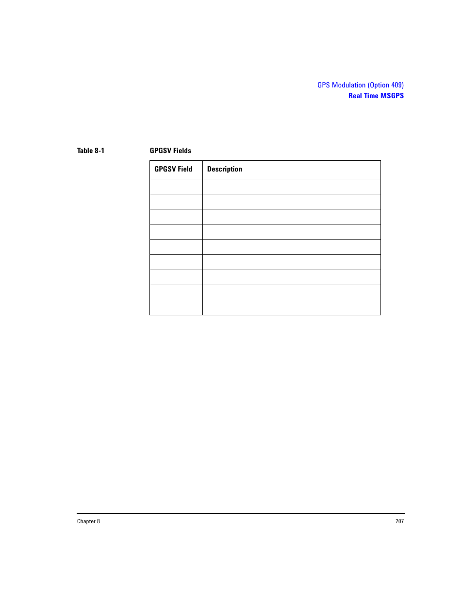 Agilent Technologies E8267D PSG User Manual | Page 221 / 318