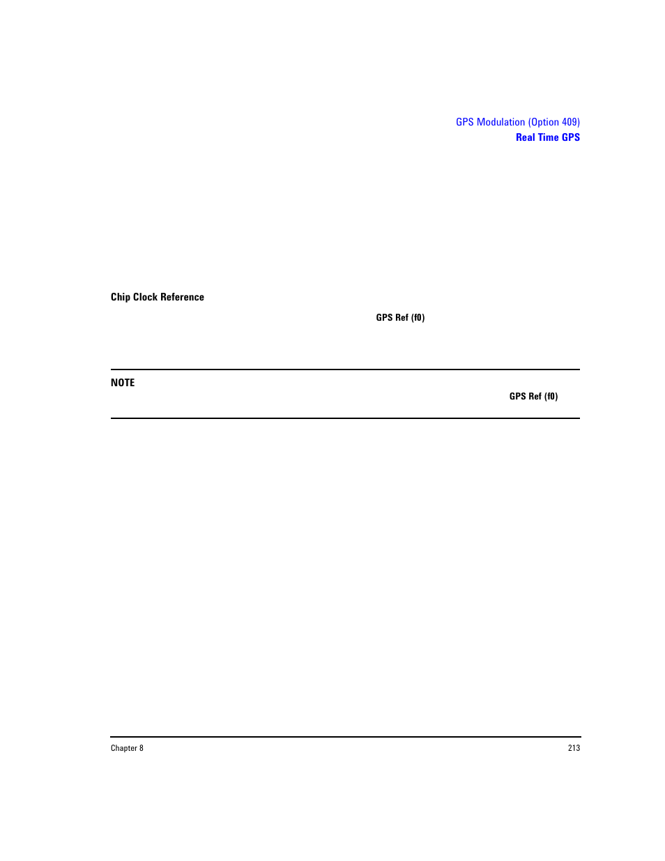Agilent Technologies E8267D PSG User Manual | Page 227 / 318