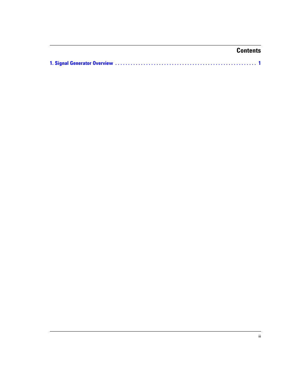 Agilent Technologies E8267D PSG User Manual | Page 3 / 318