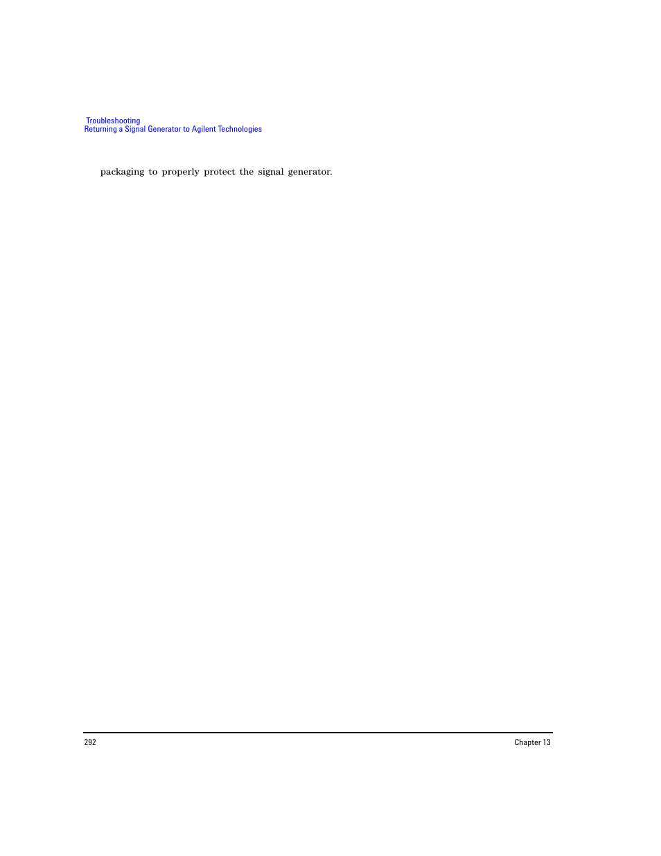 Agilent Technologies E8267D PSG User Manual | Page 306 / 318