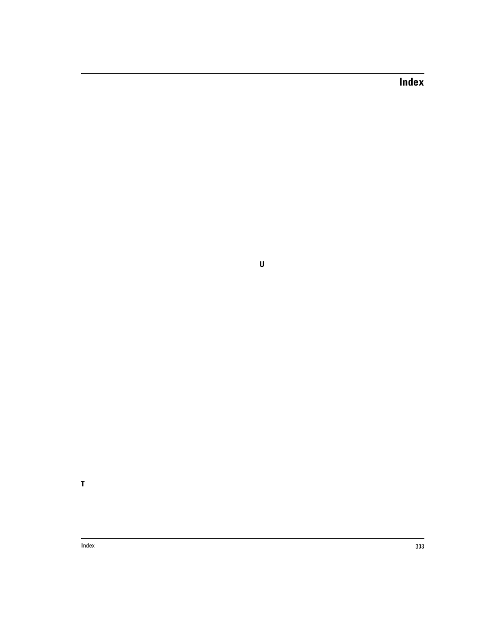 Index | Agilent Technologies E8267D PSG User Manual | Page 317 / 318