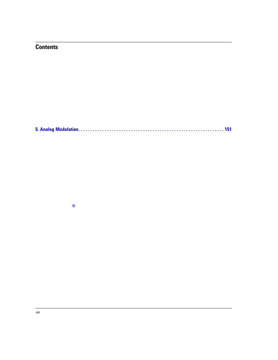 Agilent Technologies E8267D PSG User Manual | Page 8 / 318