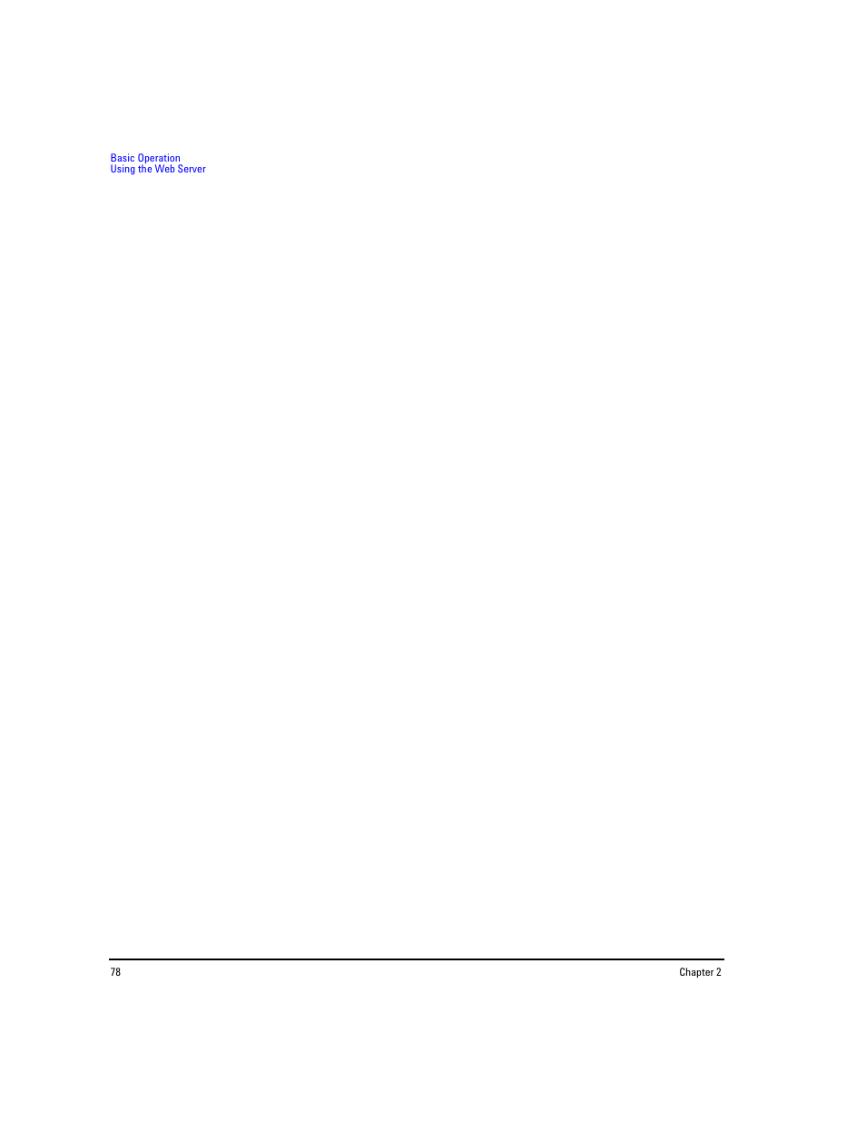 Agilent Technologies E8267D PSG User Manual | Page 92 / 318