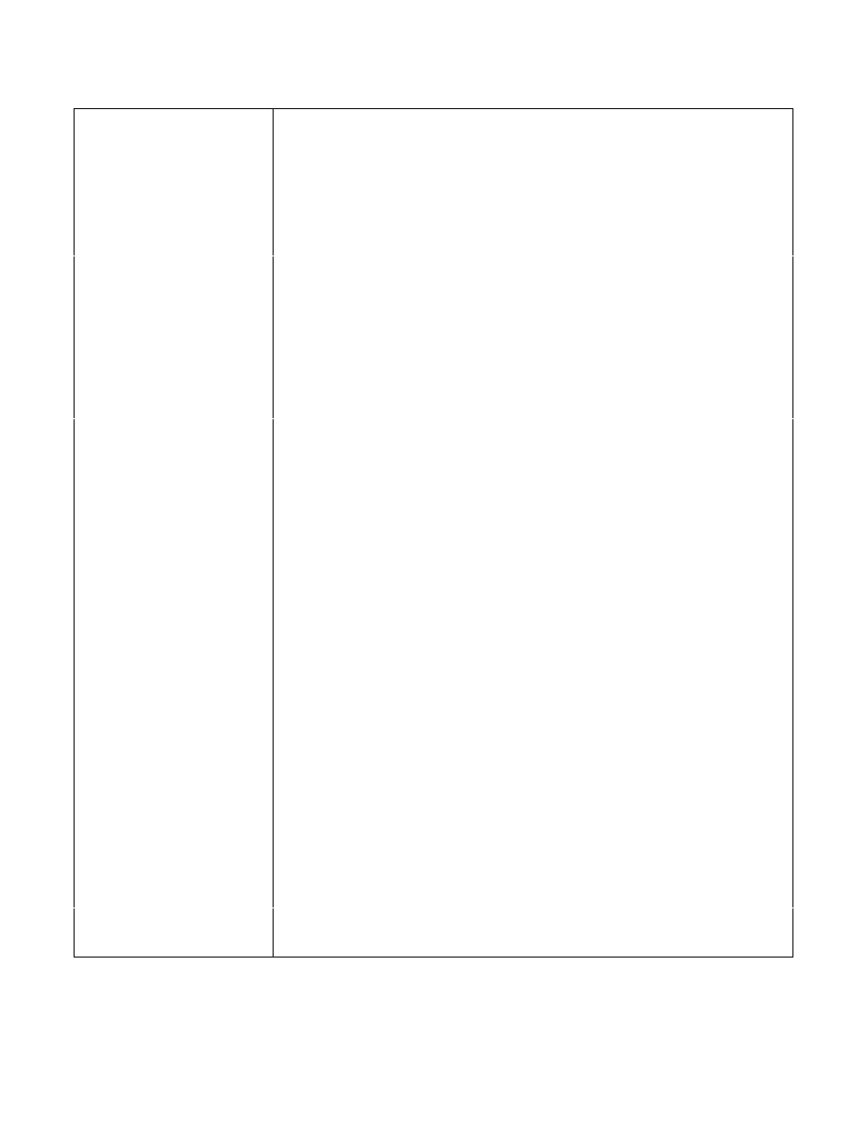 Agilent Technologies 6625A User Manual | Page 112 / 123