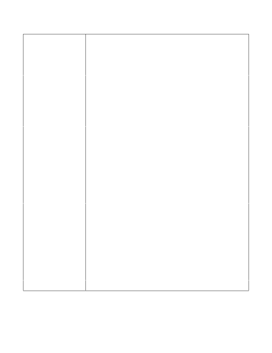 Agilent Technologies 6625A User Manual | Page 113 / 123