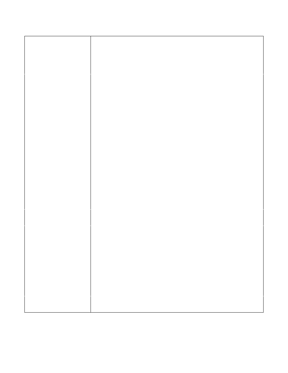 Agilent Technologies 6625A User Manual | Page 114 / 123