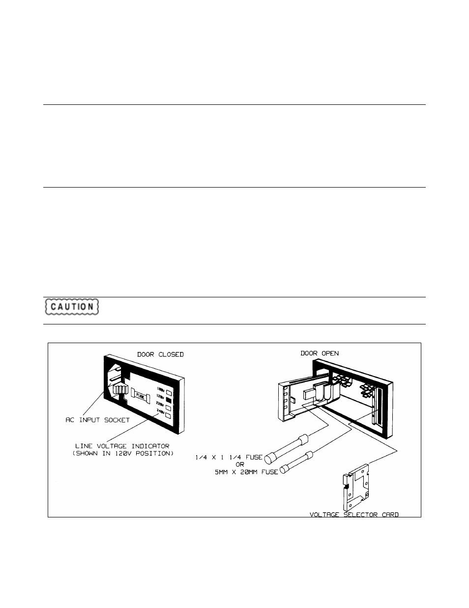 Manual backdating, Introduction, Make changes | Introduction make changes | Agilent Technologies 6625A User Manual | Page 121 / 123