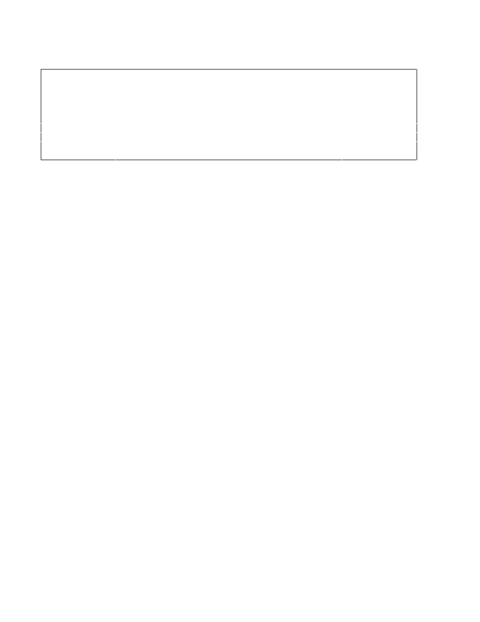 Agilent Technologies 6625A User Manual | Page 20 / 123