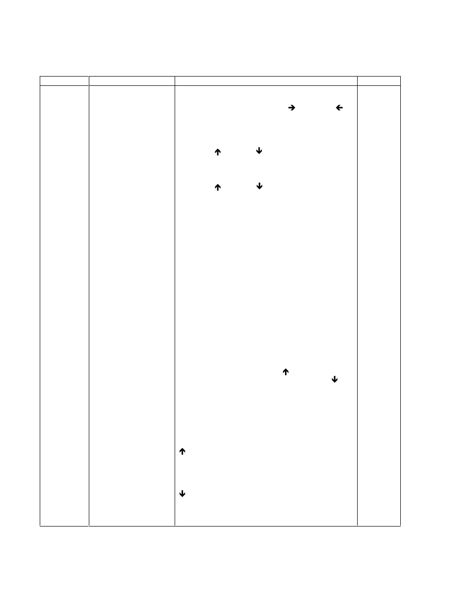 Agilent Technologies 6625A User Manual | Page 34 / 123