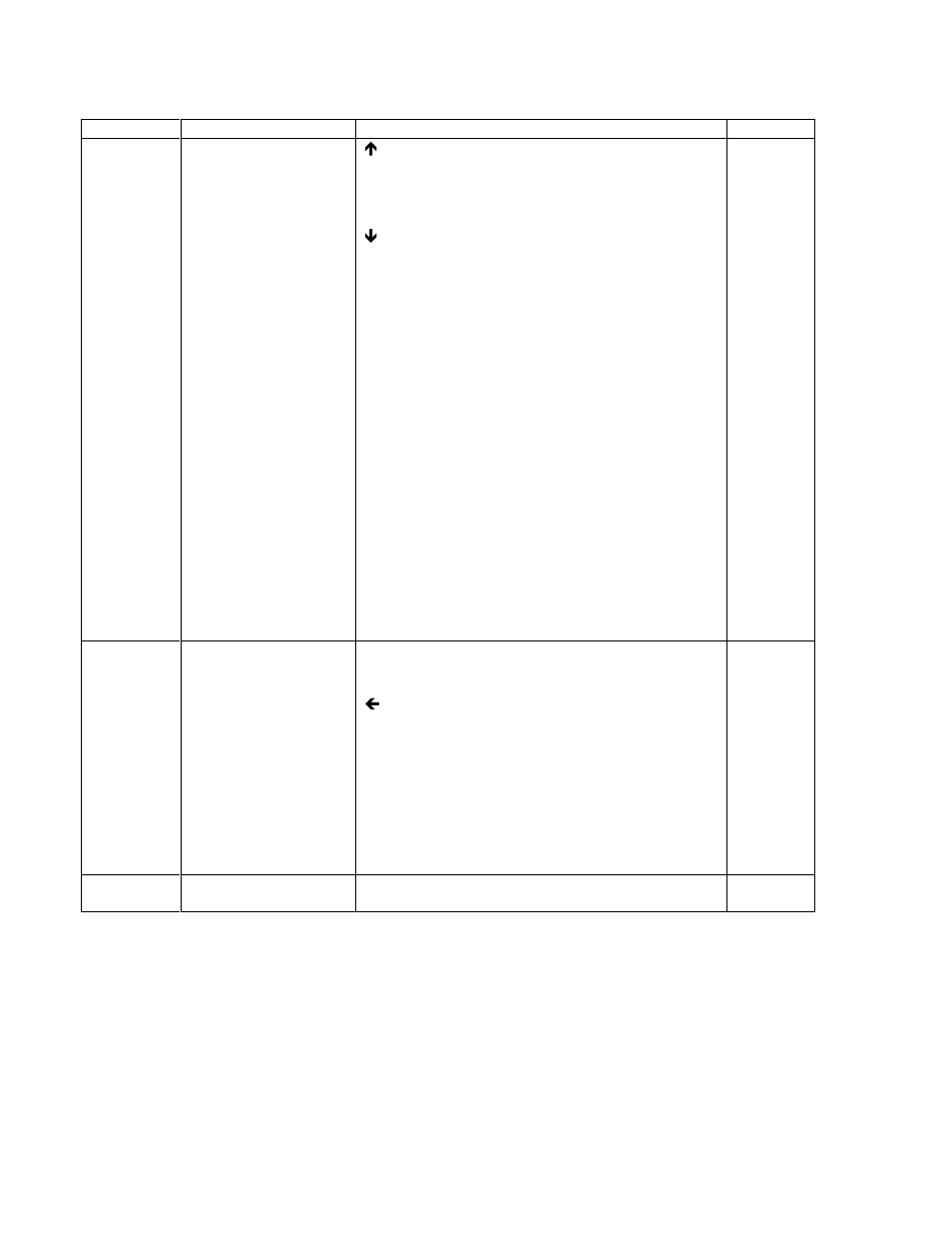 Agilent Technologies 6625A User Manual | Page 35 / 123