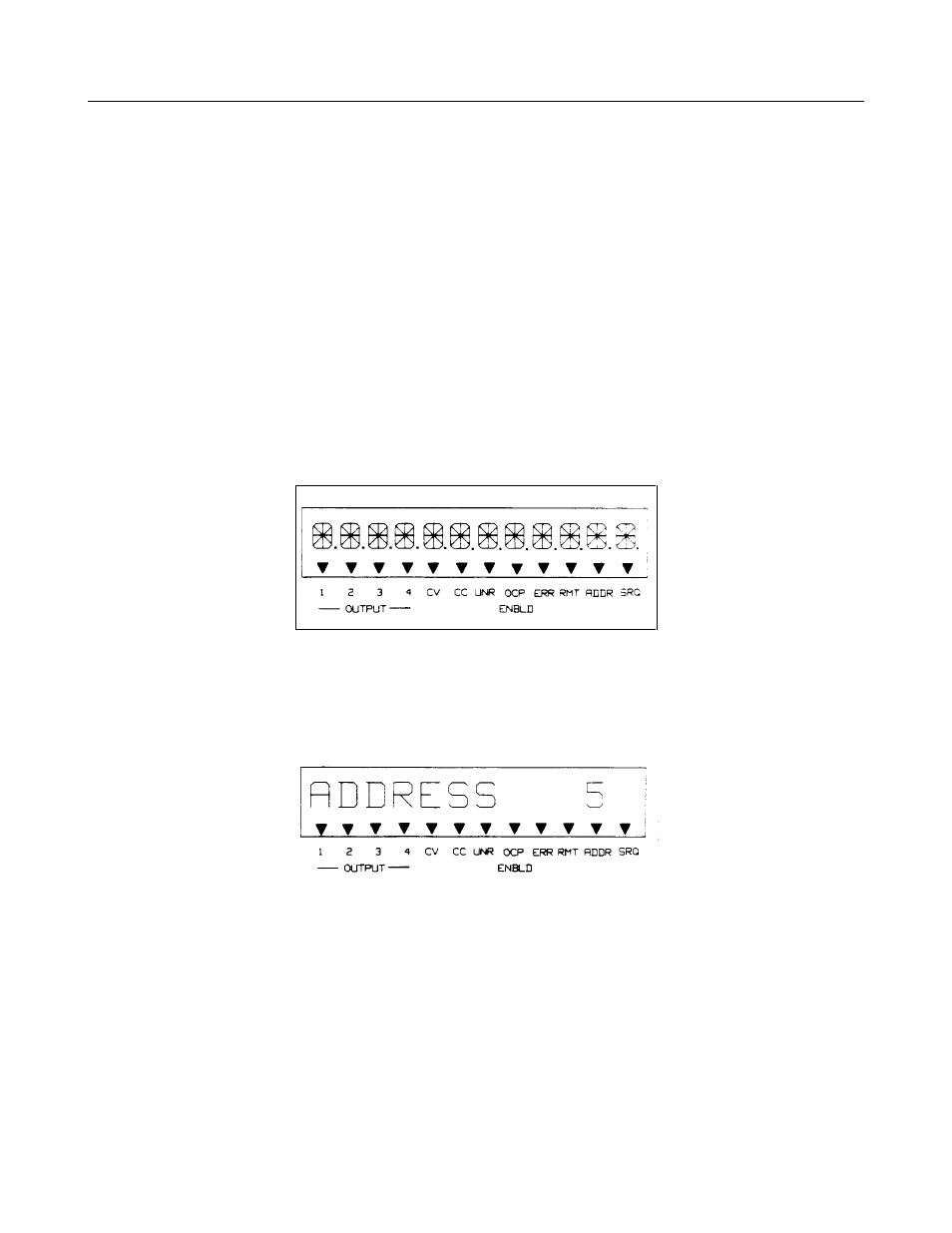 Turning on your supply | Agilent Technologies 6625A User Manual | Page 36 / 123