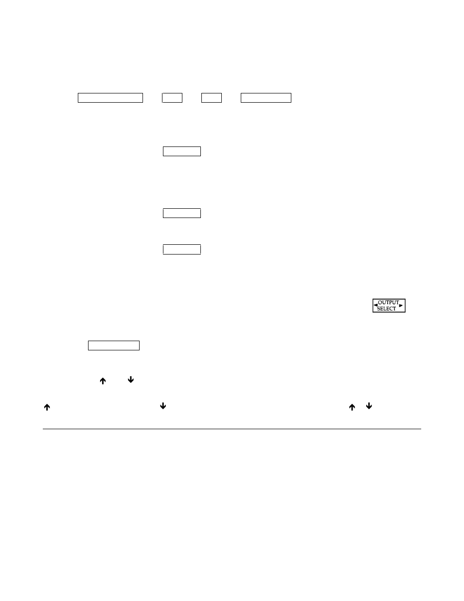 Introduction to remote operation | Agilent Technologies 6625A User Manual | Page 39 / 123