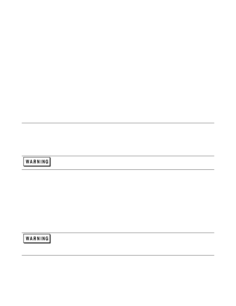 Connecting the load, Connecting the load wire size selection | Agilent Technologies 6625A User Manual | Page 49 / 123