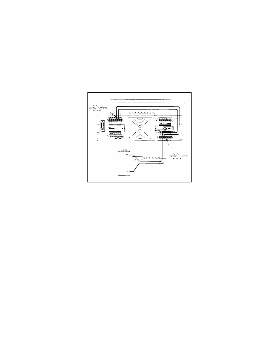 Agilent Technologies 6625A User Manual | Page 58 / 123