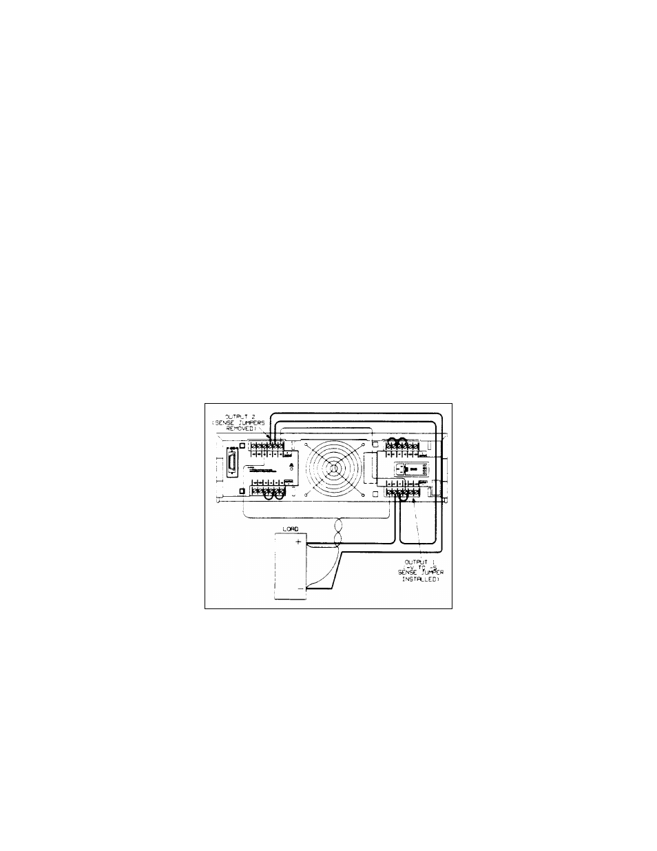 Agilent Technologies 6625A User Manual | Page 60 / 123