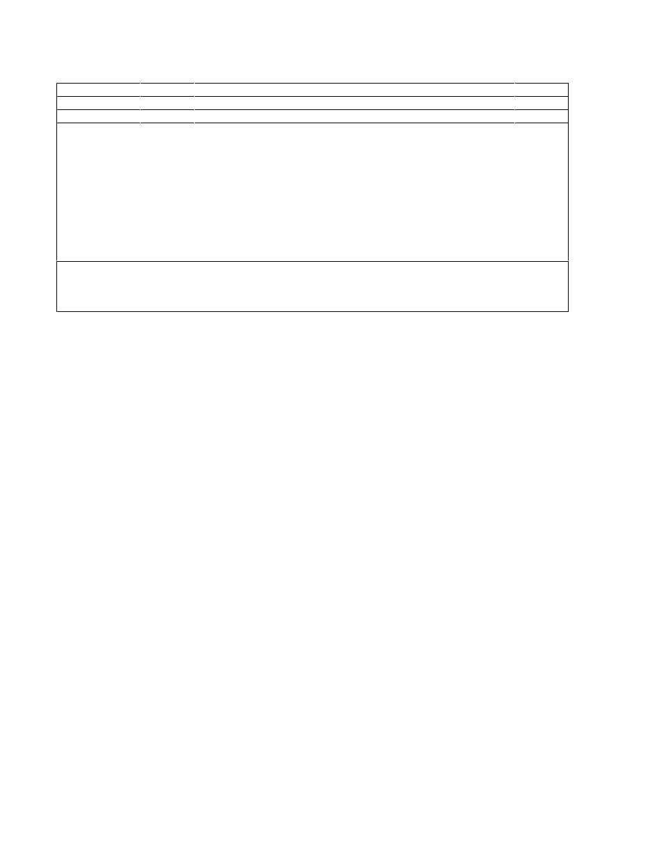 Agilent Technologies 6625A User Manual | Page 77 / 123