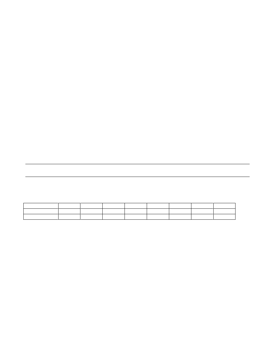 Agilent Technologies 6625A User Manual | Page 78 / 123