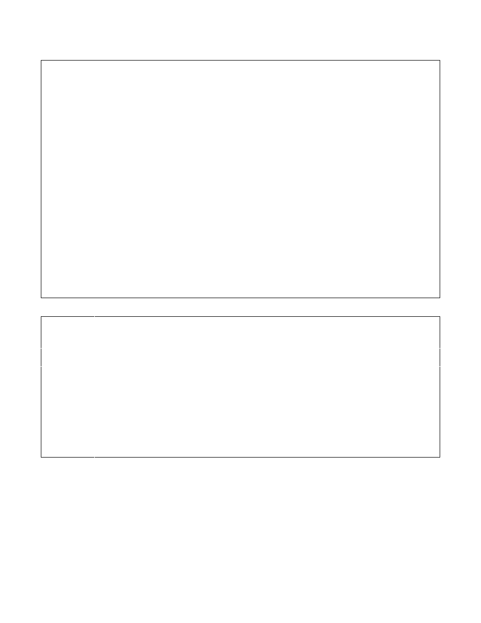 Agilent Technologies 6625A User Manual | Page 84 / 123