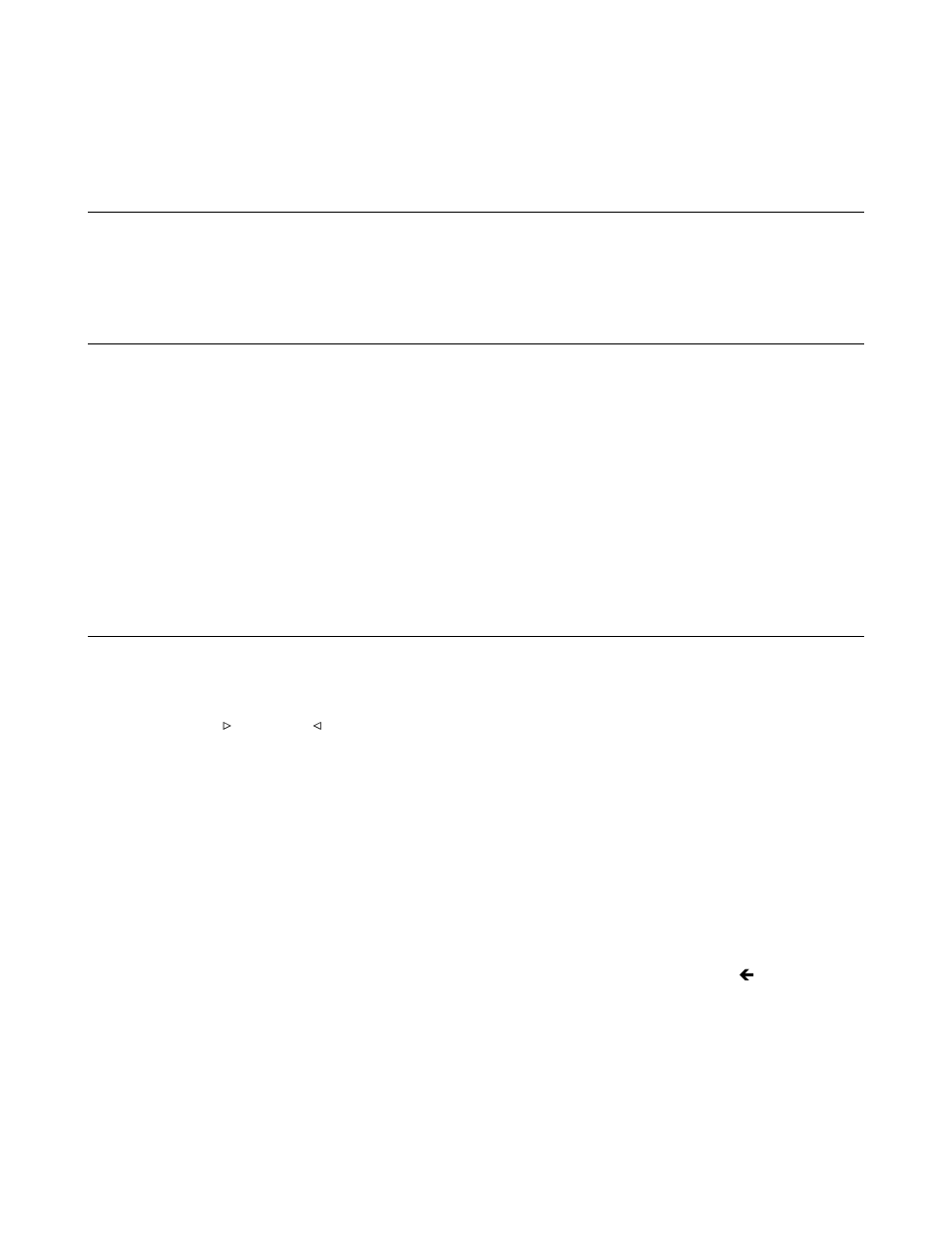 Local operation, Introduction, Local mode | Local control of output functions, Introduction local mode, Local control of output functions general | Agilent Technologies 6625A User Manual | Page 85 / 123