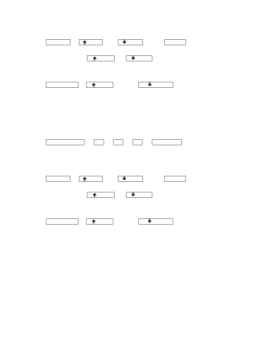 Agilent Technologies 6625A User Manual | Page 87 / 123
