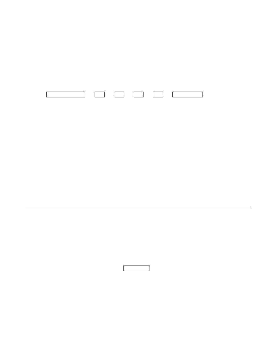 Local control of system functions | Agilent Technologies 6625A User Manual | Page 88 / 123