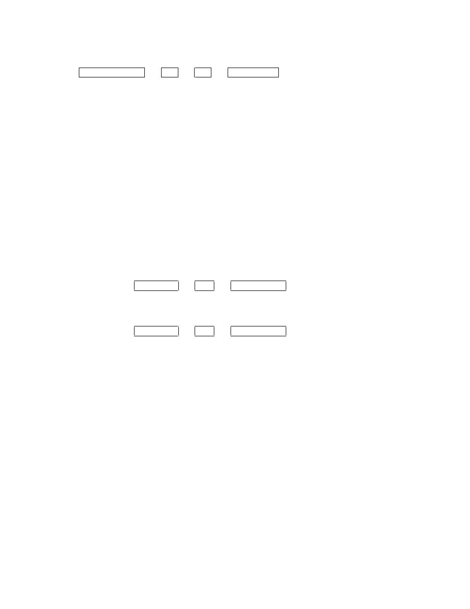 Agilent Technologies 6625A User Manual | Page 89 / 123