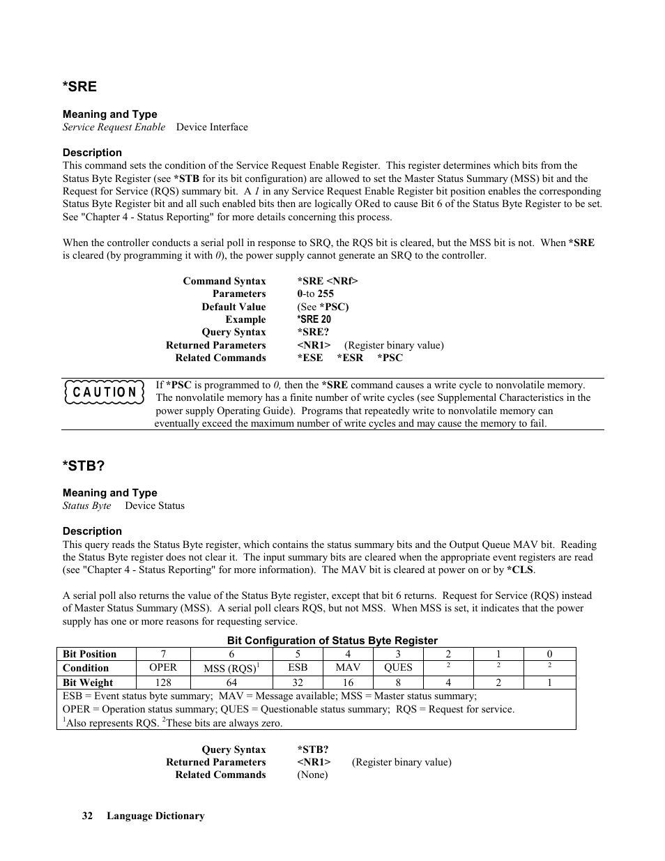 Agilent Technologies 664xA User Manual | Page 32 / 70