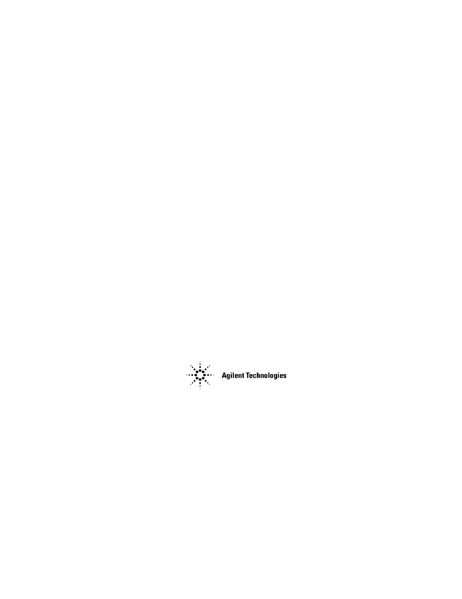 Agilent Technologies E8247C PSG CW User Manual | 220 pages