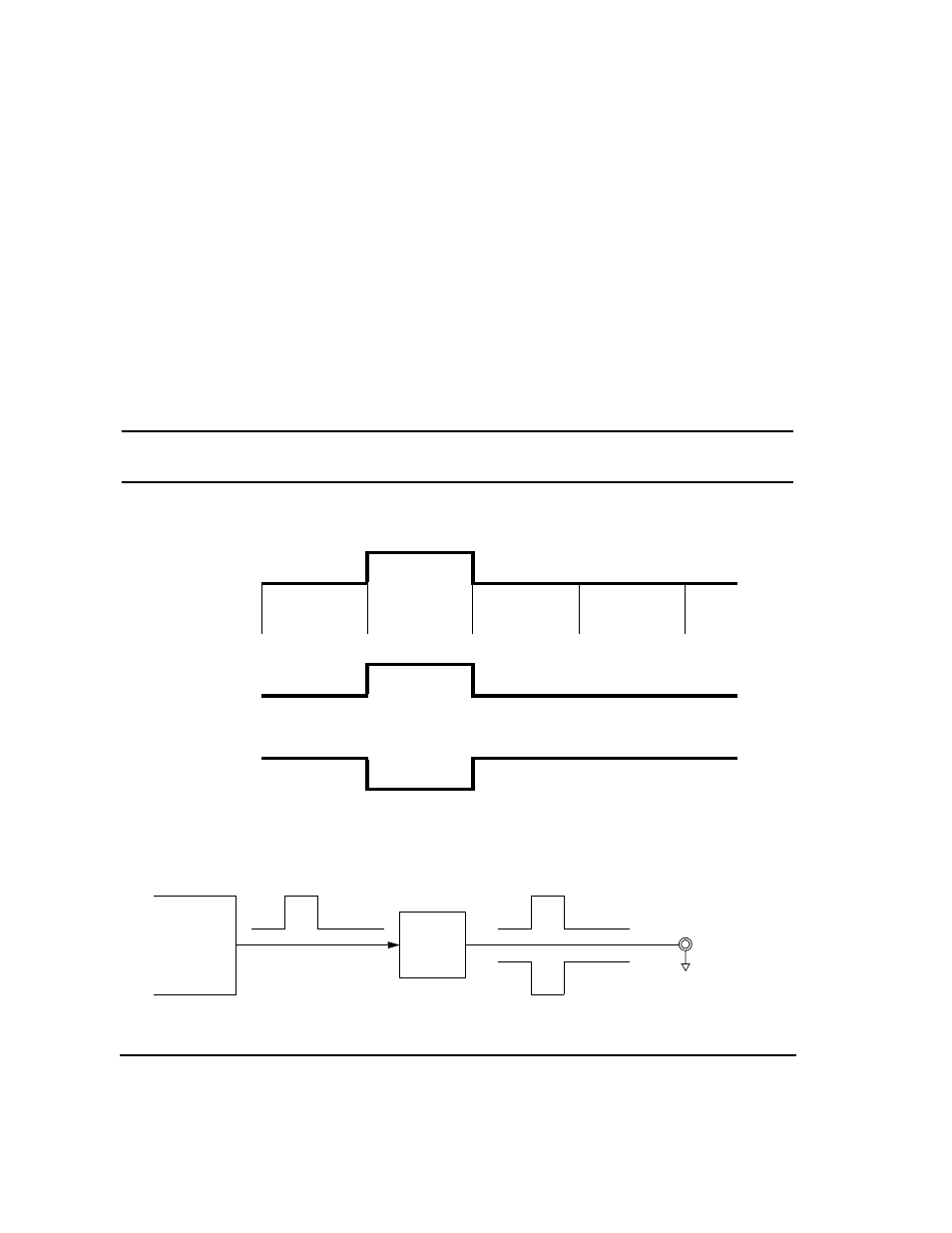 Waveform marker concepts, Refer to, Waveform marker concepts” on | Agilent Technologies E8247C PSG CW User Manual | Page 118 / 220