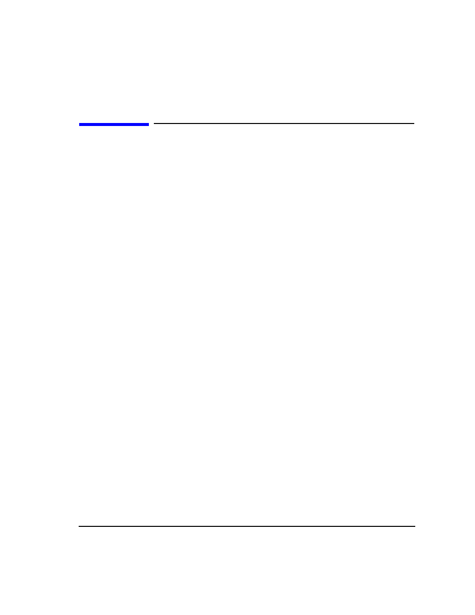 Modes of operation | Agilent Technologies E8247C PSG CW User Manual | Page 15 / 220