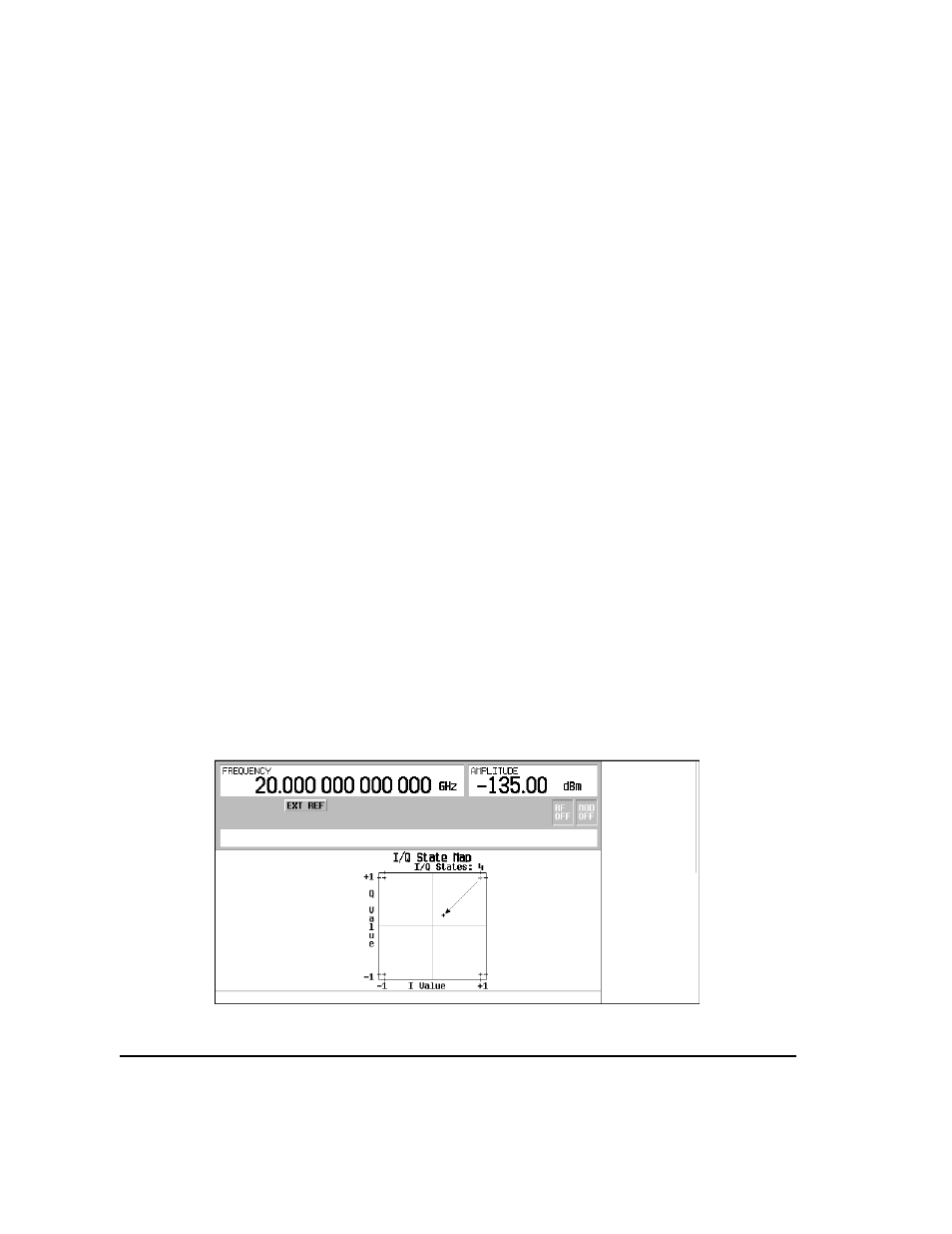 Agilent Technologies E8247C PSG CW User Manual | Page 150 / 220