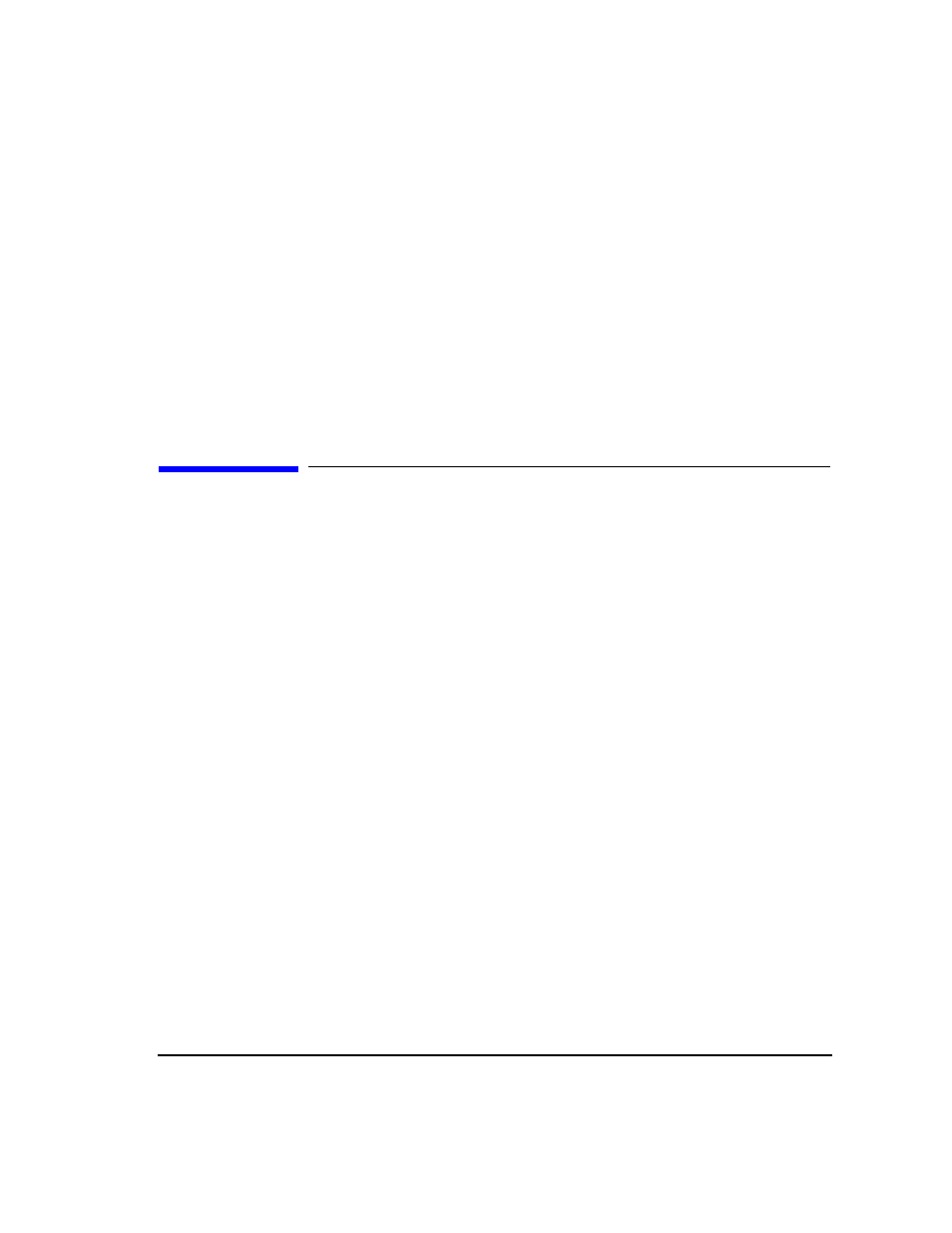 No modulation at the rf output | Agilent Technologies E8247C PSG CW User Manual | Page 203 / 220
