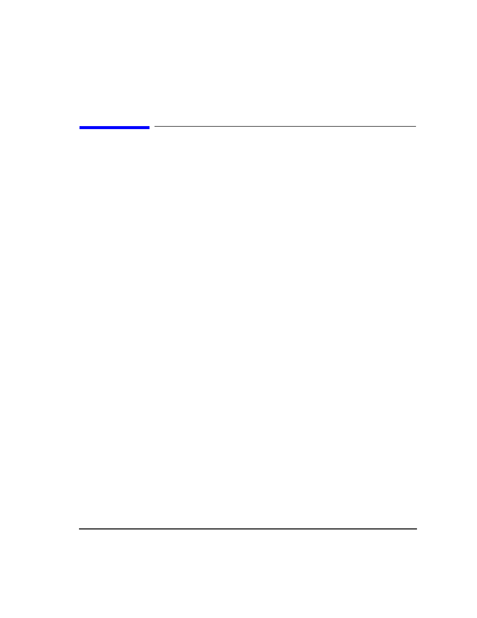 Cannot turn off help mode | Agilent Technologies E8247C PSG CW User Manual | Page 207 / 220