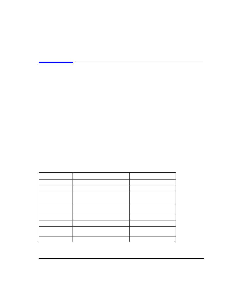 Agilent Technologies E8247C PSG CW User Manual | Page 213 / 220