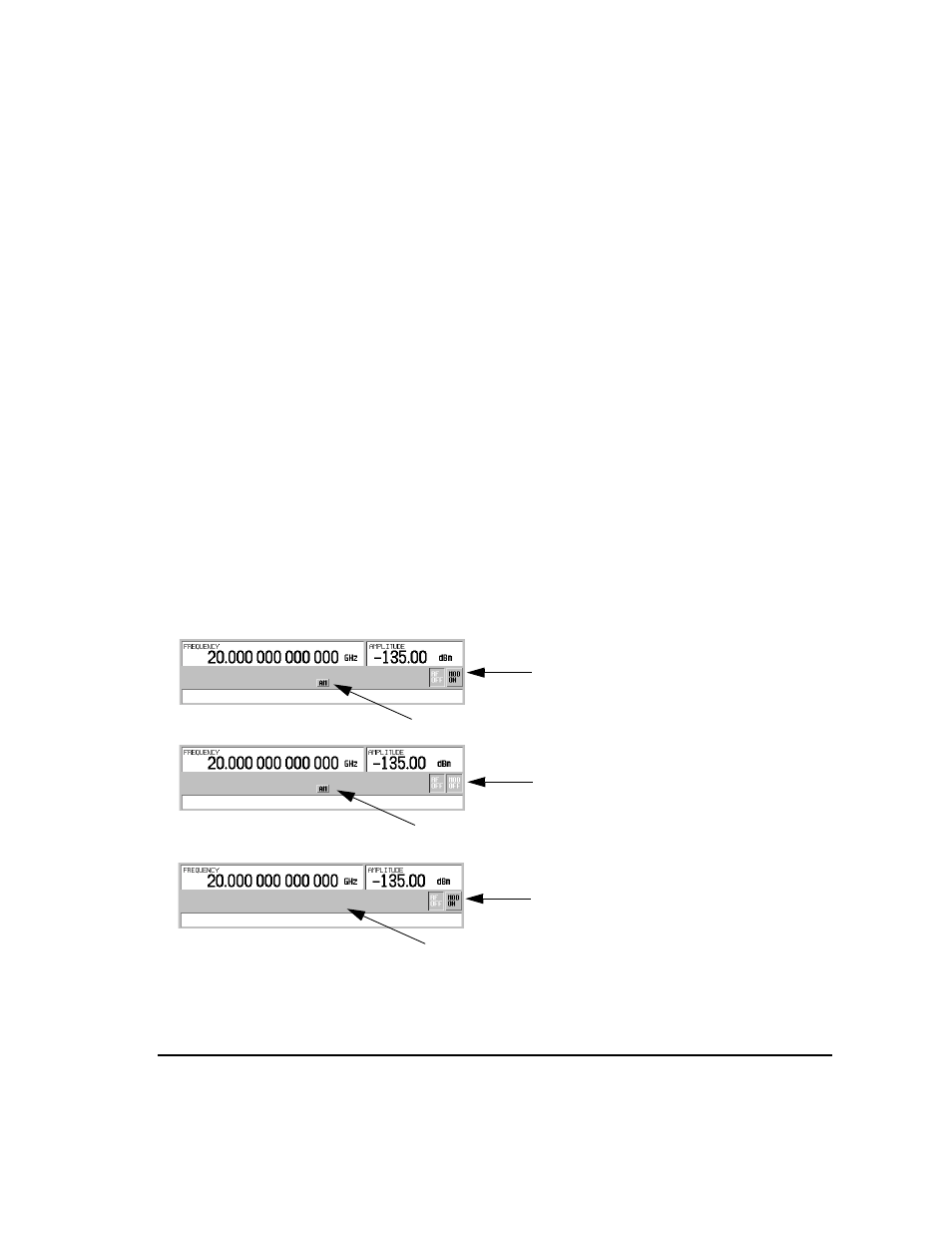 Applying a modulation format to the rf output | Agilent Technologies E8247C PSG CW User Manual | Page 61 / 220